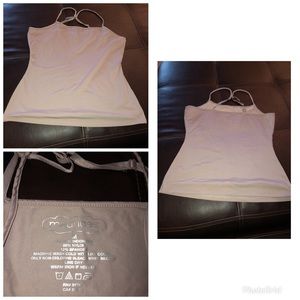 Women’s Maurice’s tank top NWOT